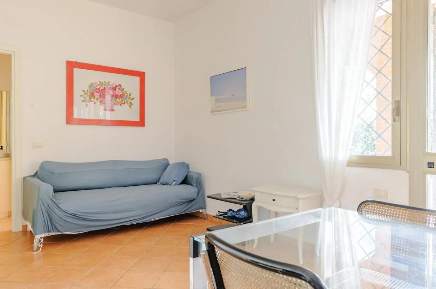 Villa Dilettamaria Forte dei Marmi 0*,  Italy