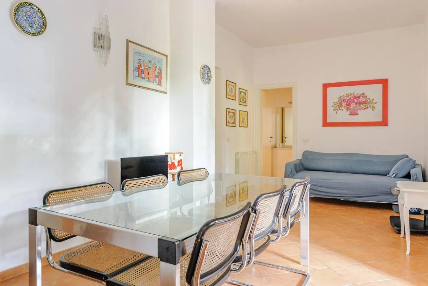 Holiday home Villa Dilettamaria Forte dei Marmi Italy