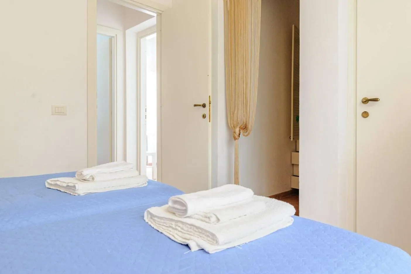 Holiday home Villa Dilettamaria Forte dei Marmi