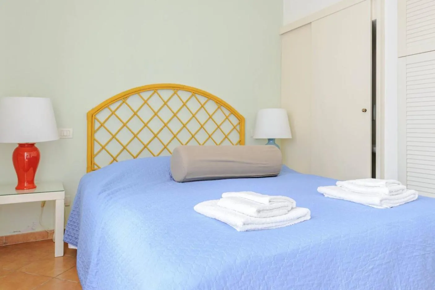 Villa Dilettamaria Forte dei Marmi