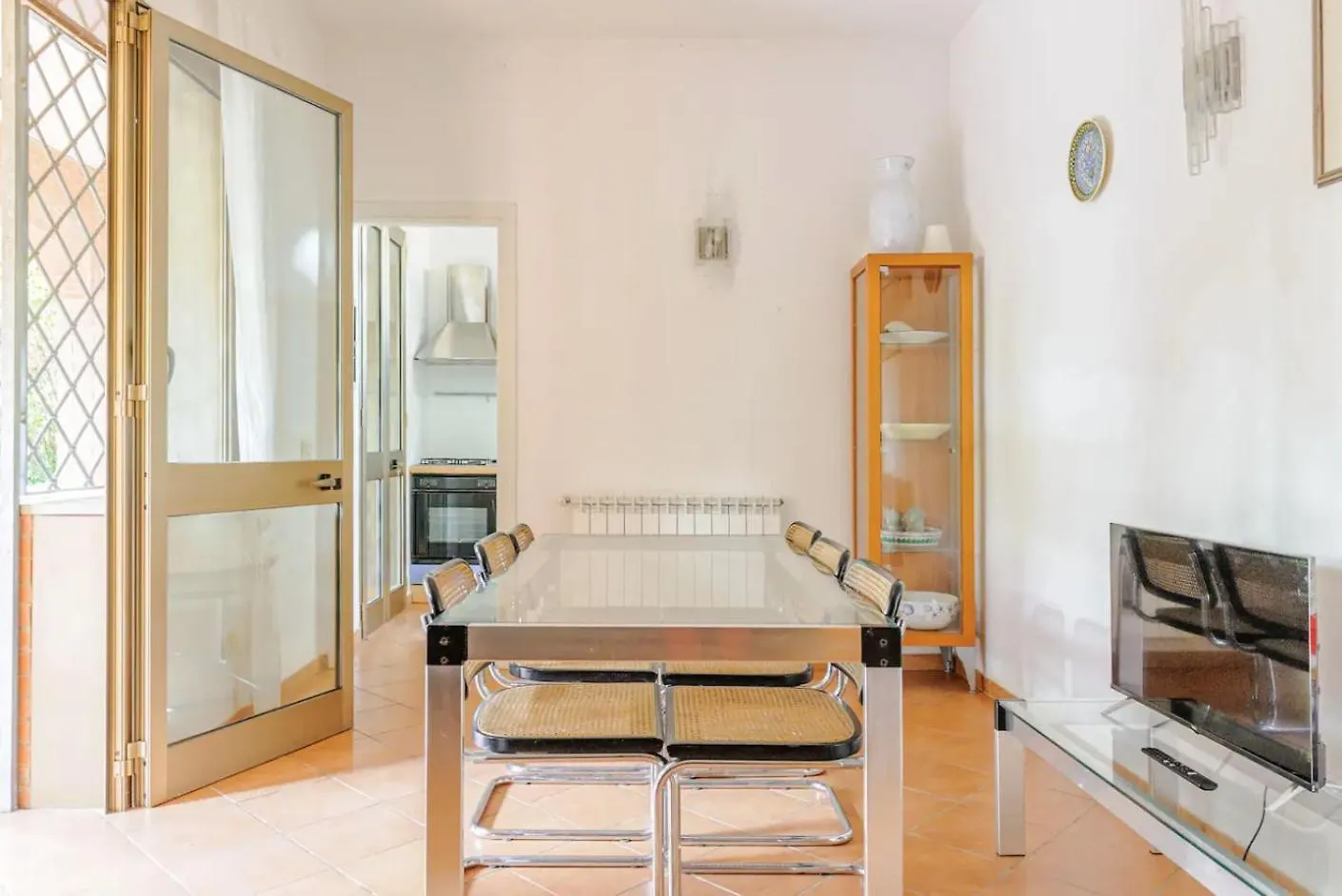 Villa Dilettamaria Forte dei Marmi Italy