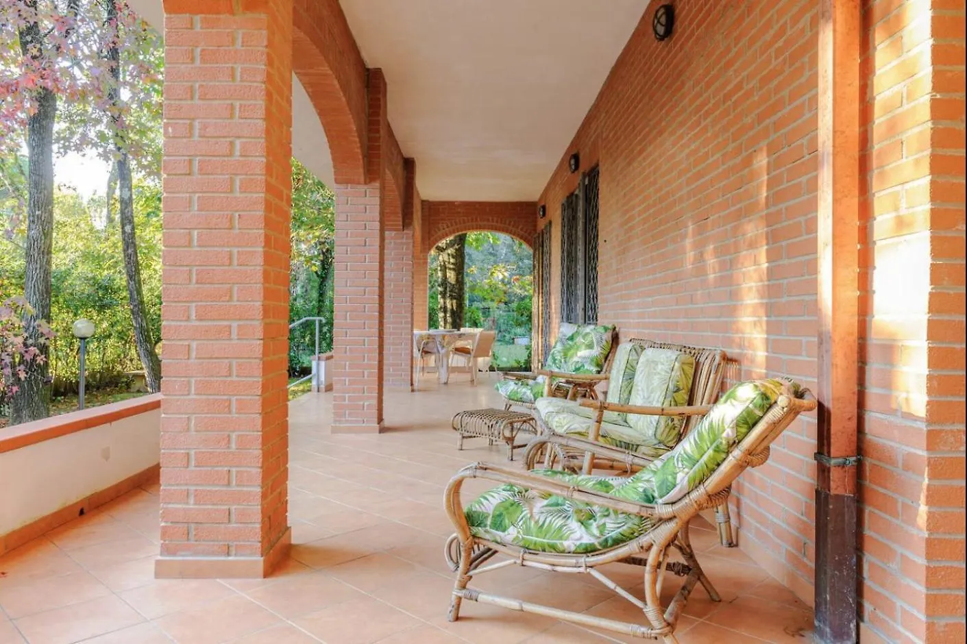 Villa Dilettamaria Forte dei Marmi 0*,  Italy