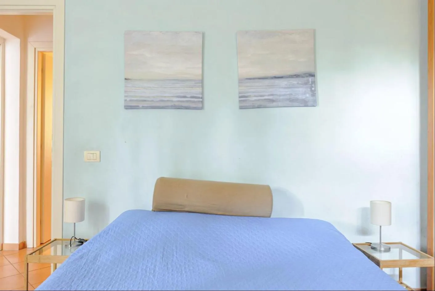 Holiday home Villa Dilettamaria Forte dei Marmi