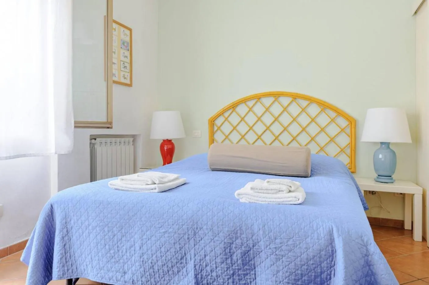 Holiday home Villa Dilettamaria Forte dei Marmi