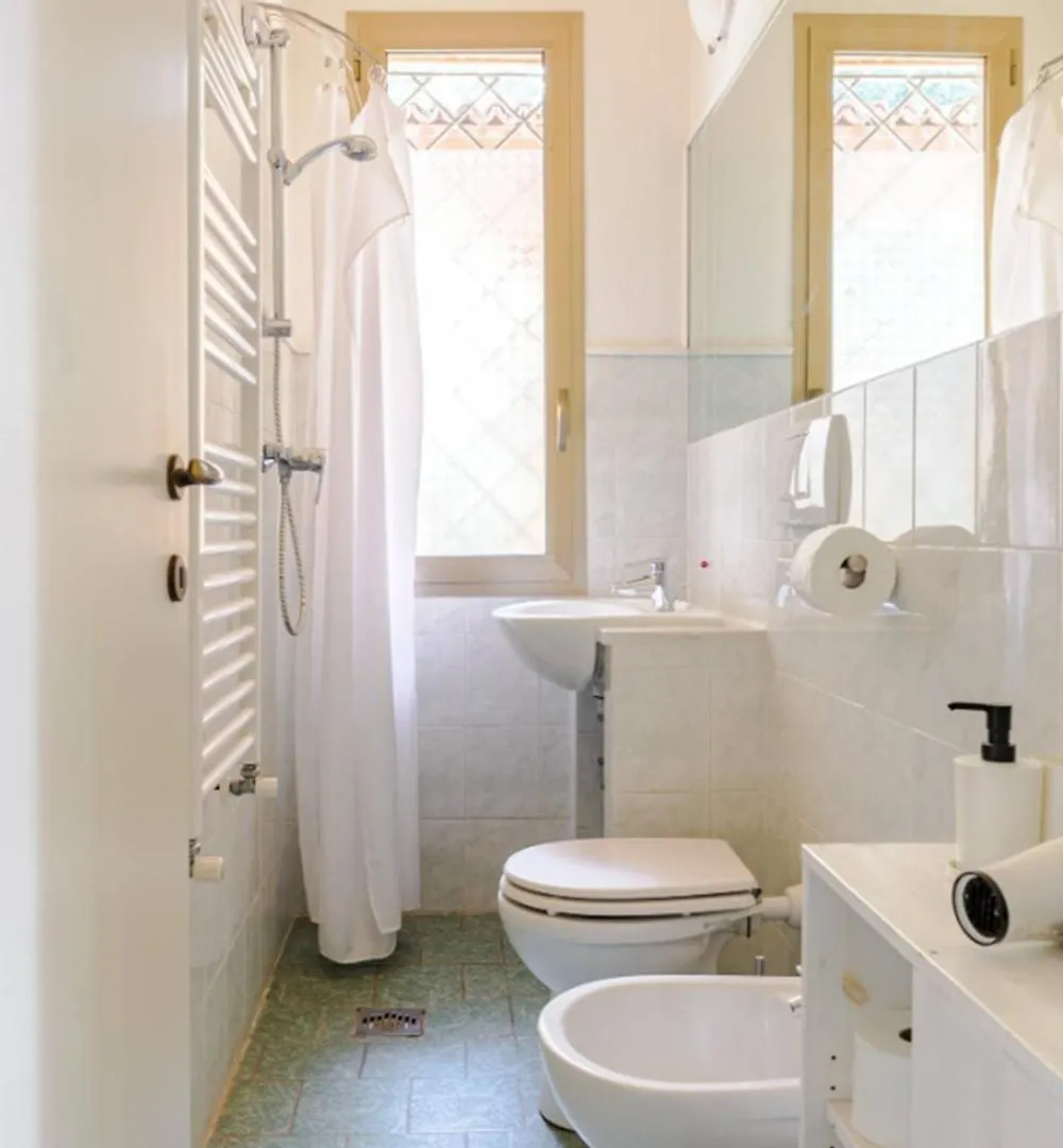 Villa Dilettamaria Forte dei Marmi Italy