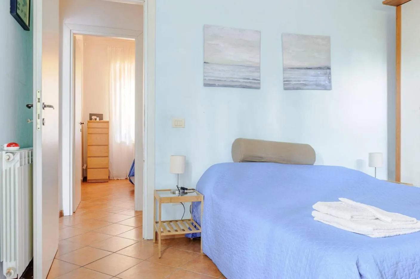 Villa Dilettamaria Forte dei Marmi 0*,