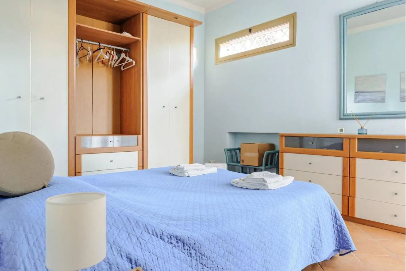 Villa Dilettamaria Forte dei Marmi Holiday home